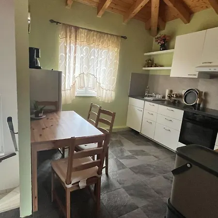 Beaulieu Apartment