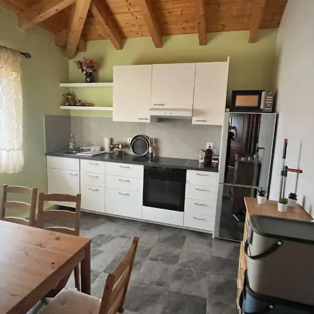 Beaulieu Daire Fully