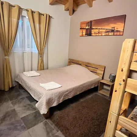 Apartment Beaulieu