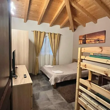 Apartment Beaulieu