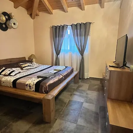 Beaulieu Apartment *