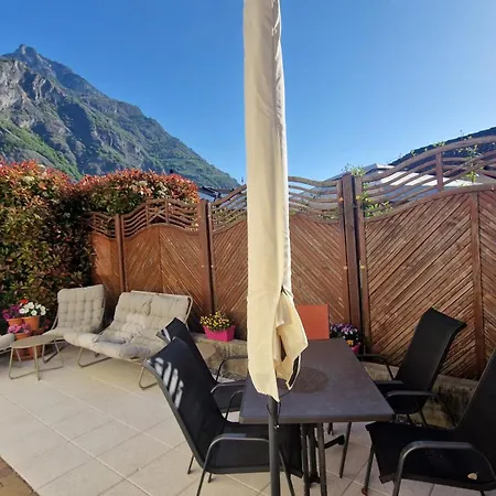 Beaulieu Apartment