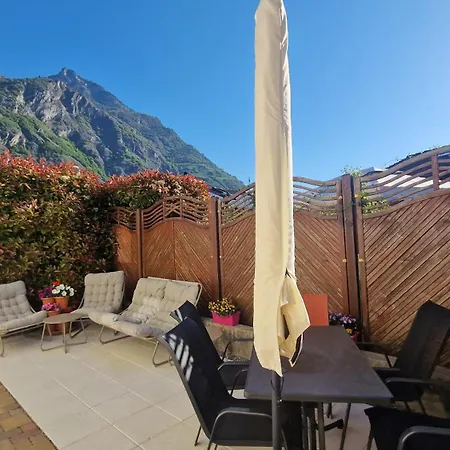 Beaulieu Daire Fully