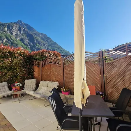 Beaulieu Apartment Fully