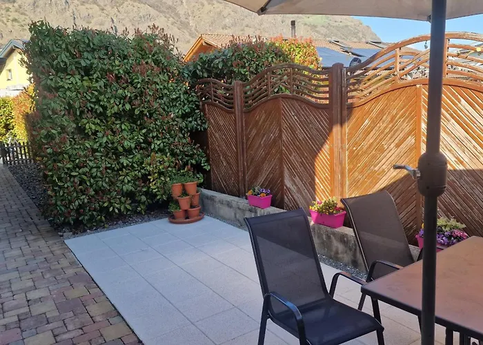 Beaulieu Daire Fully