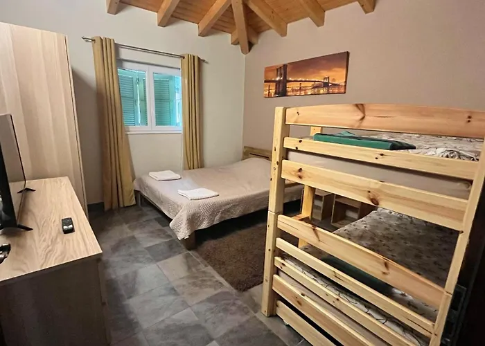 Beaulieu Lejlighed *