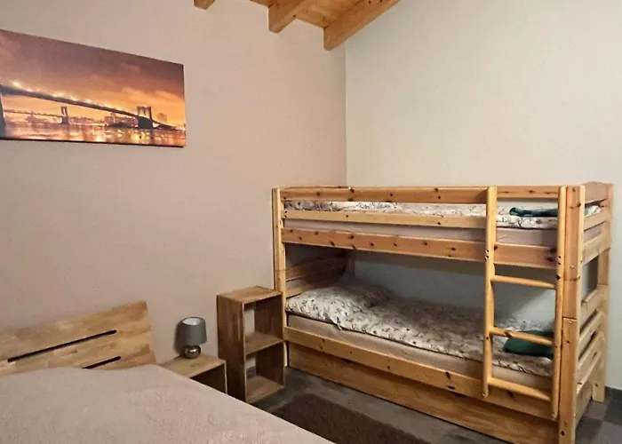 Daire Beaulieu Fully