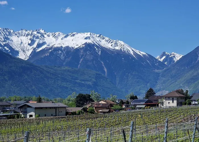 Beaulieu Lejlighed *