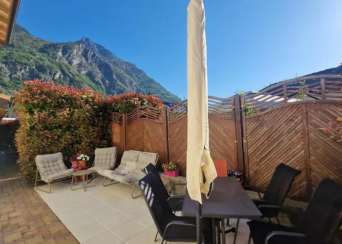 Beaulieu Lejlighed Fully