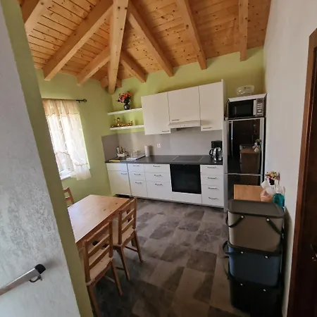 Appartement Beaulieu