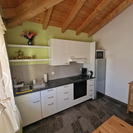 Beaulieu Appartement *