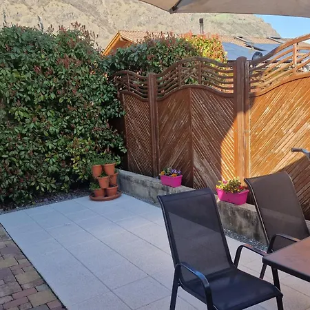 Beaulieu Appartement Fully