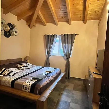 Beaulieu Appartement *