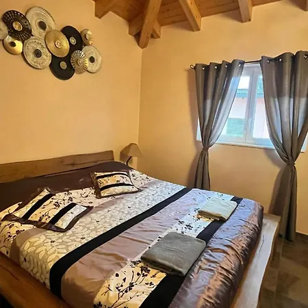 Appartement Beaulieu *