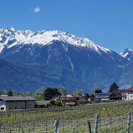 Beaulieu Appartement *